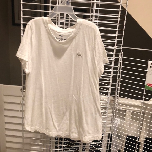 Abercrombie & Fitch Other - Abercrombie short sleeve t shirt